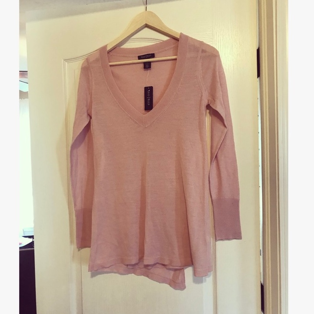 NWT: White House Black Market Sweater